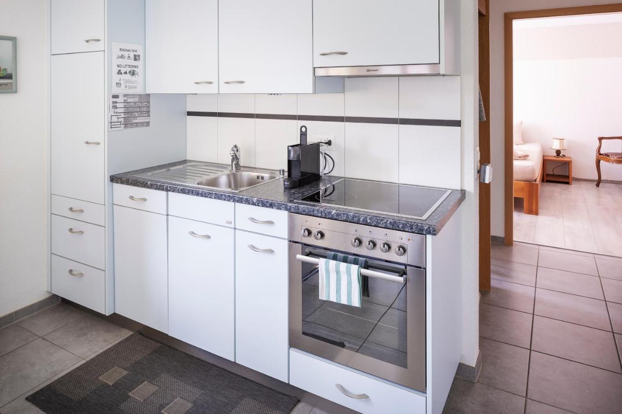 Appartement Pfingsteggblick